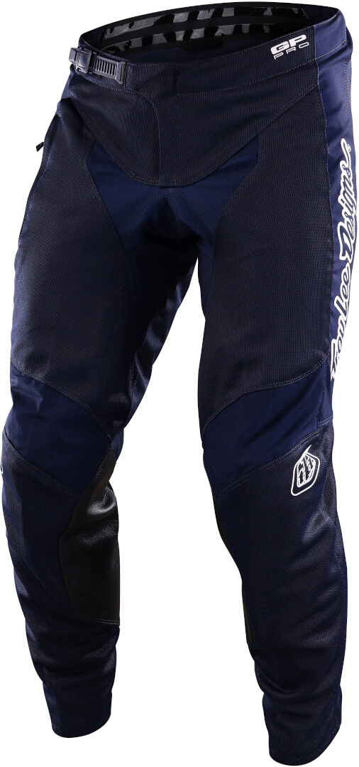 Troy Lee Designs GP Pro Air Mono Штаны для мотокросса тёмно-синий 28 