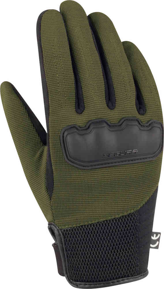 Segura Eden Ladies Motorcycle Gloves