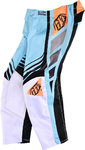 Troy Lee Designs GP Pro Wavez Pantalones de motocross para jóvenes