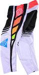 Troy Lee Designs GP Pro Wavez Pantaloni da motocross per ragazzi