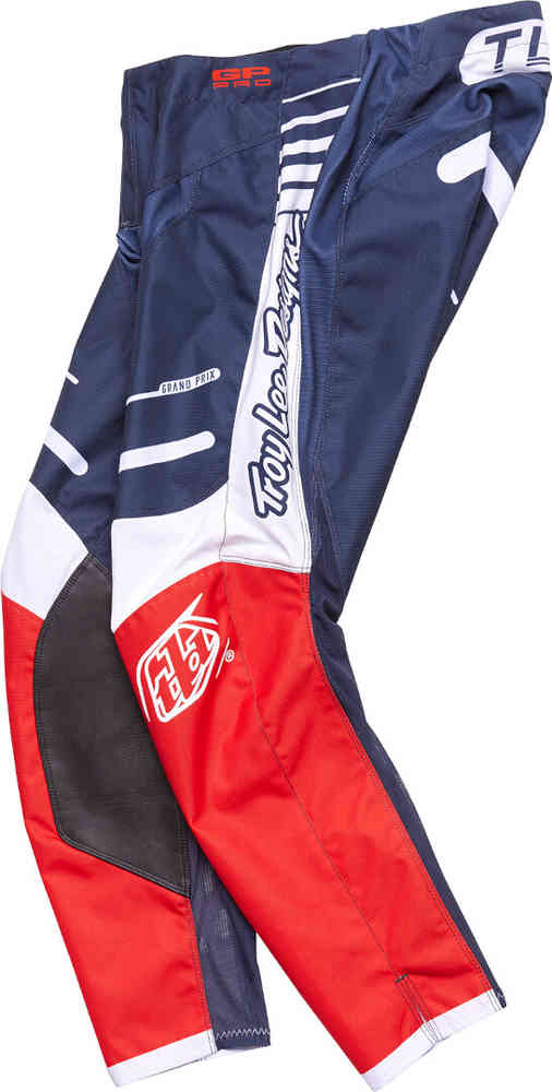 Troy Lee Designs GP Pro Blends Młodzieżowe spodnie motocrossowe