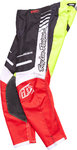 Troy Lee Designs GP Pro Blends Pantalones de motocross para jóvenes