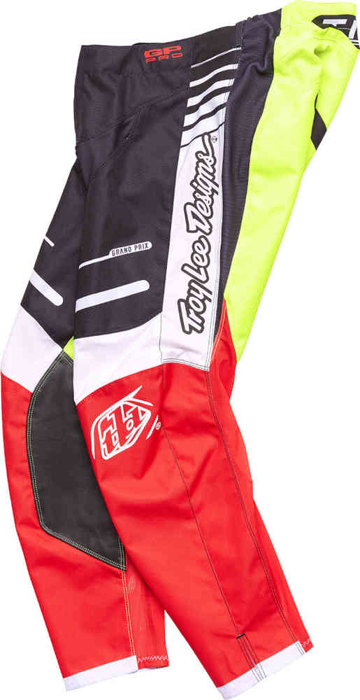 Troy Lee Designs GP Pro Blends Pantalons de motocross pour enfants