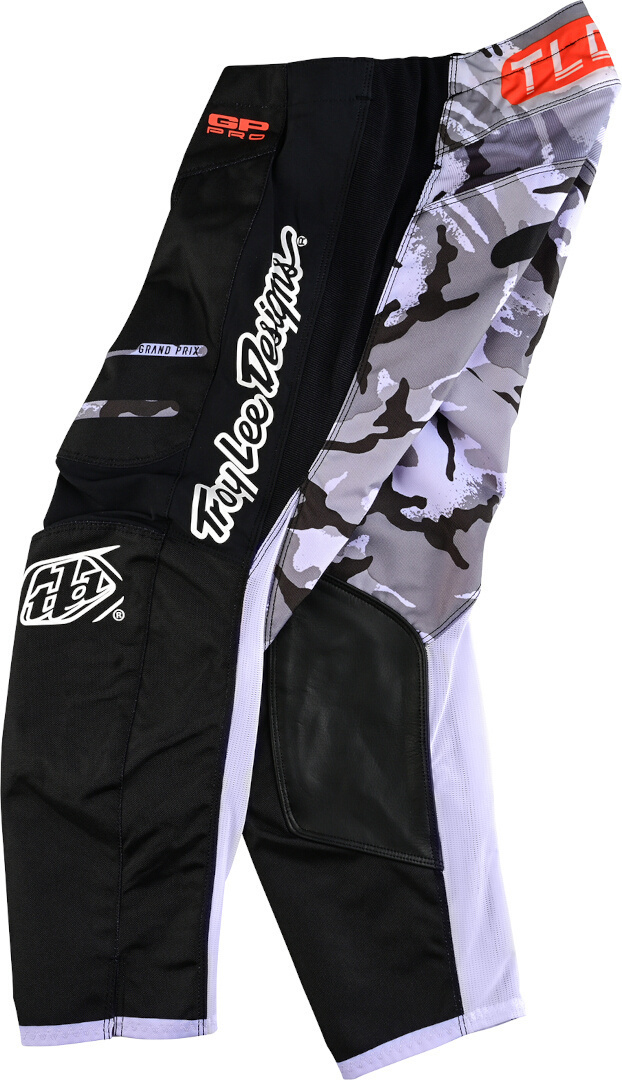 Troy Lee Designs GP Pro Blends Youth Motocross Pants buy cheap FCMoto