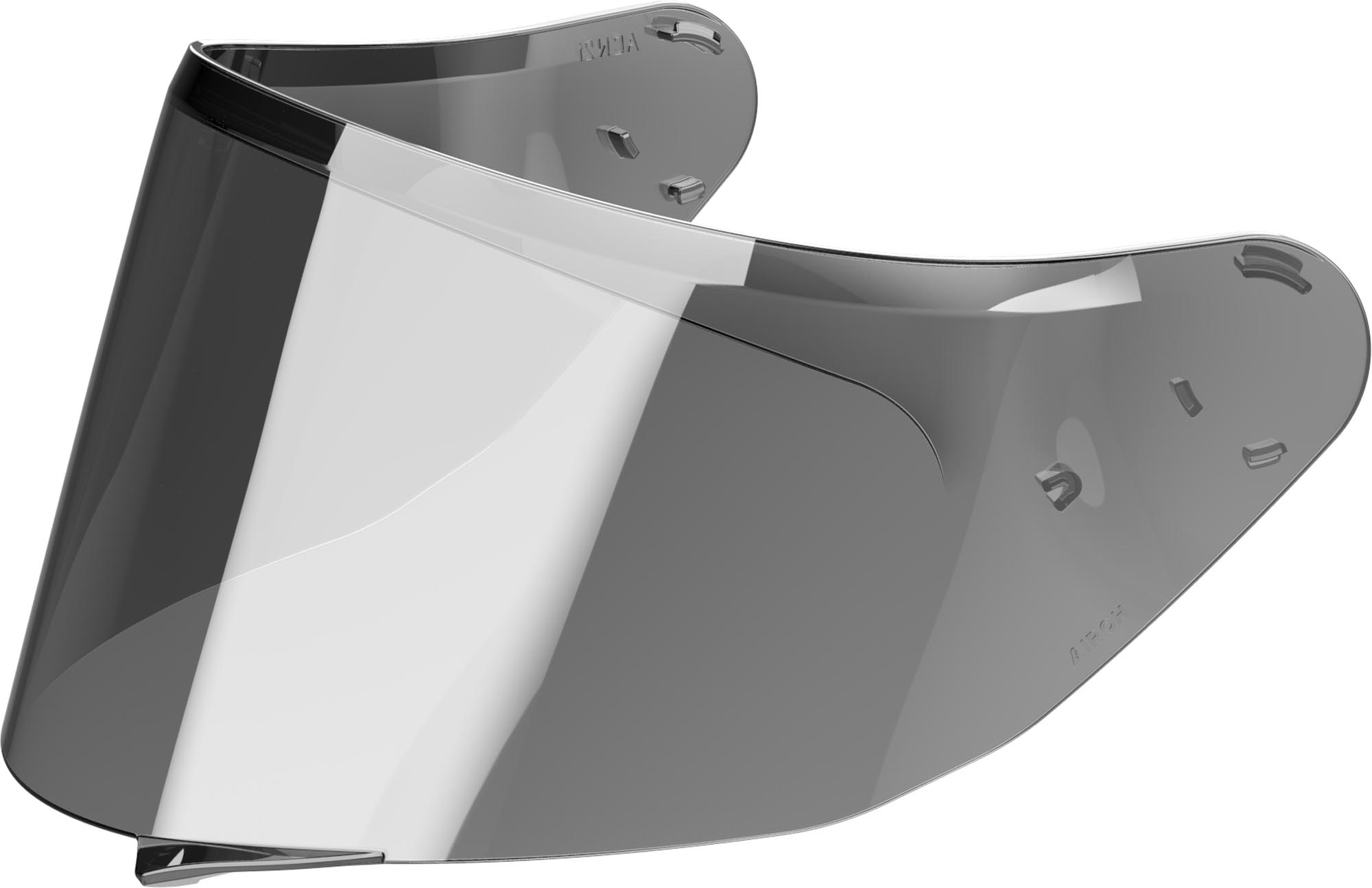 Airoh Connor/Spark 2 Visor, grey for Men-image-941519522