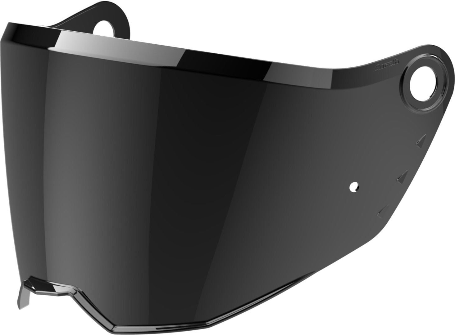 Airoh Connor/Spark 2 Visor, grey for Men-image-941519986