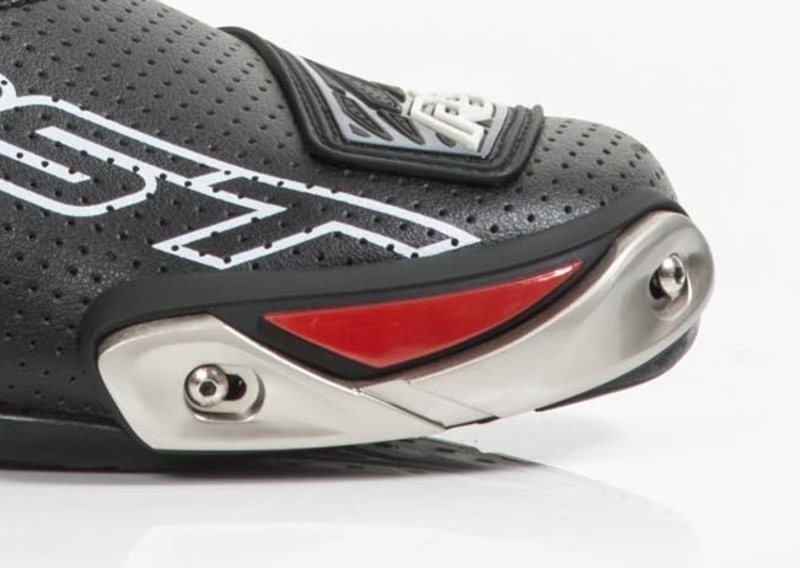 RST Pro Series Toe Sliders