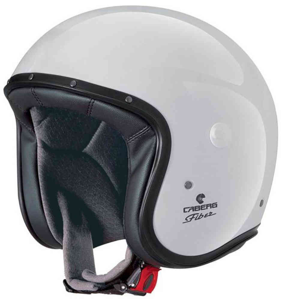 Caberg Freeride X Casco Jet