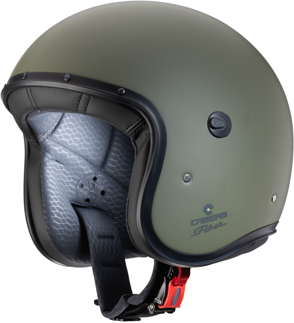 Caberg Freeride X Реактивный шлем Матовый оливковый XXL (61) 