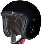 Caberg Freeride X Casco Jet