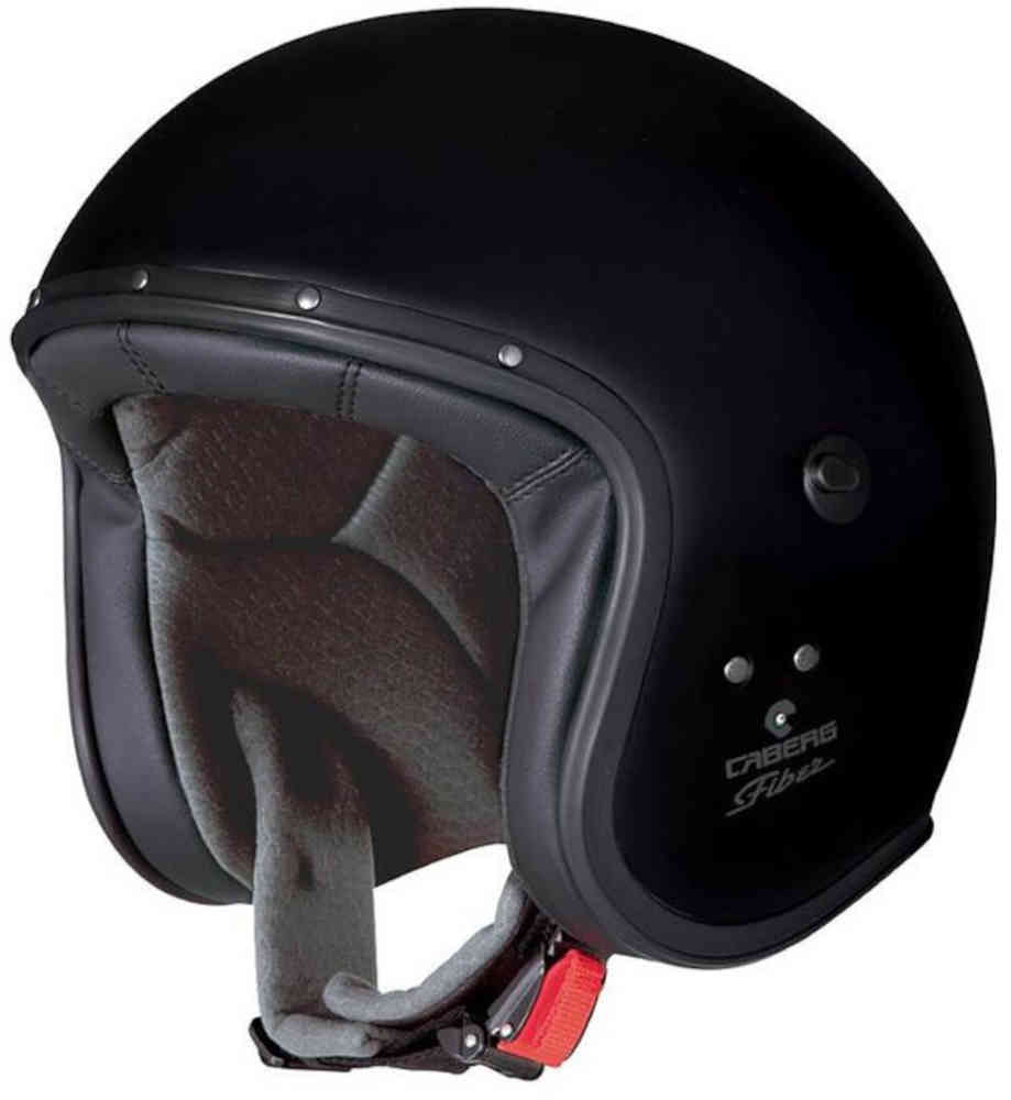 Caberg Freeride X Реактивный шлем Черный матовый XXL (61) 