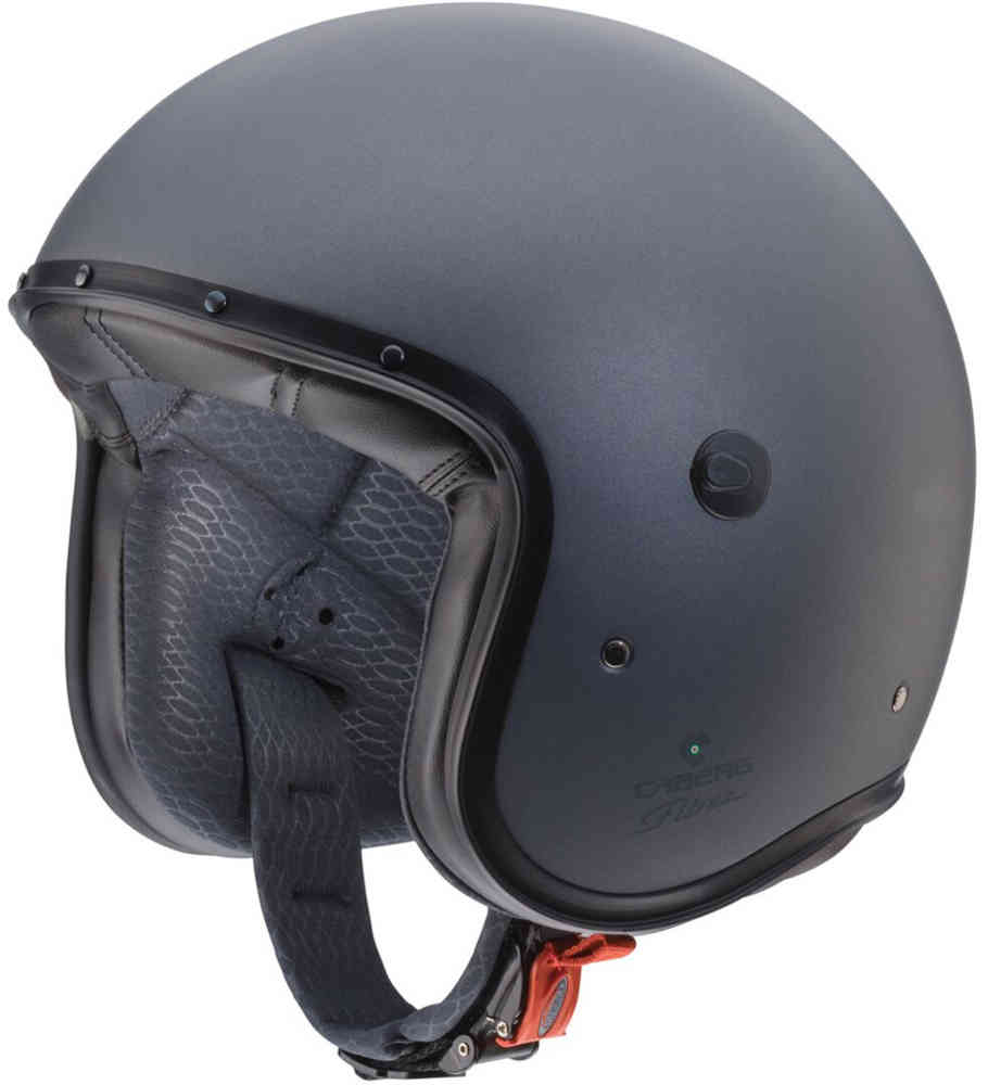 Caberg Freeride X Casco Jet