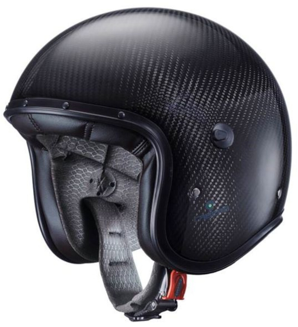 Caberg Freeride X Carbon Реактивный шлем XS (53/54) 
