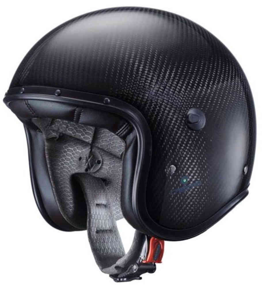 Caberg Freeride X Carbon Реактивный шлем