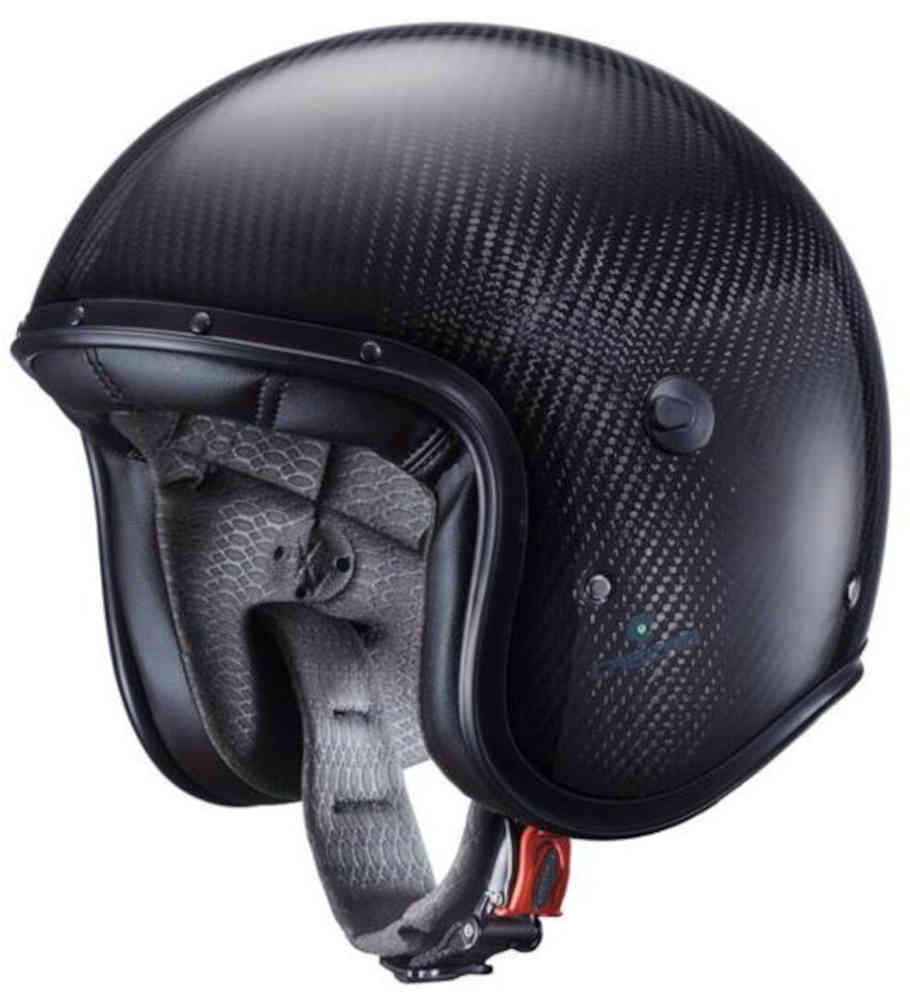 Caberg Freeride X Carbon FC Moto