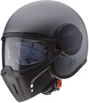 Caberg Ghost X 噴氣式頭盔