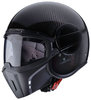 Preview image for Caberg Ghost X Carbon Jet Helmet