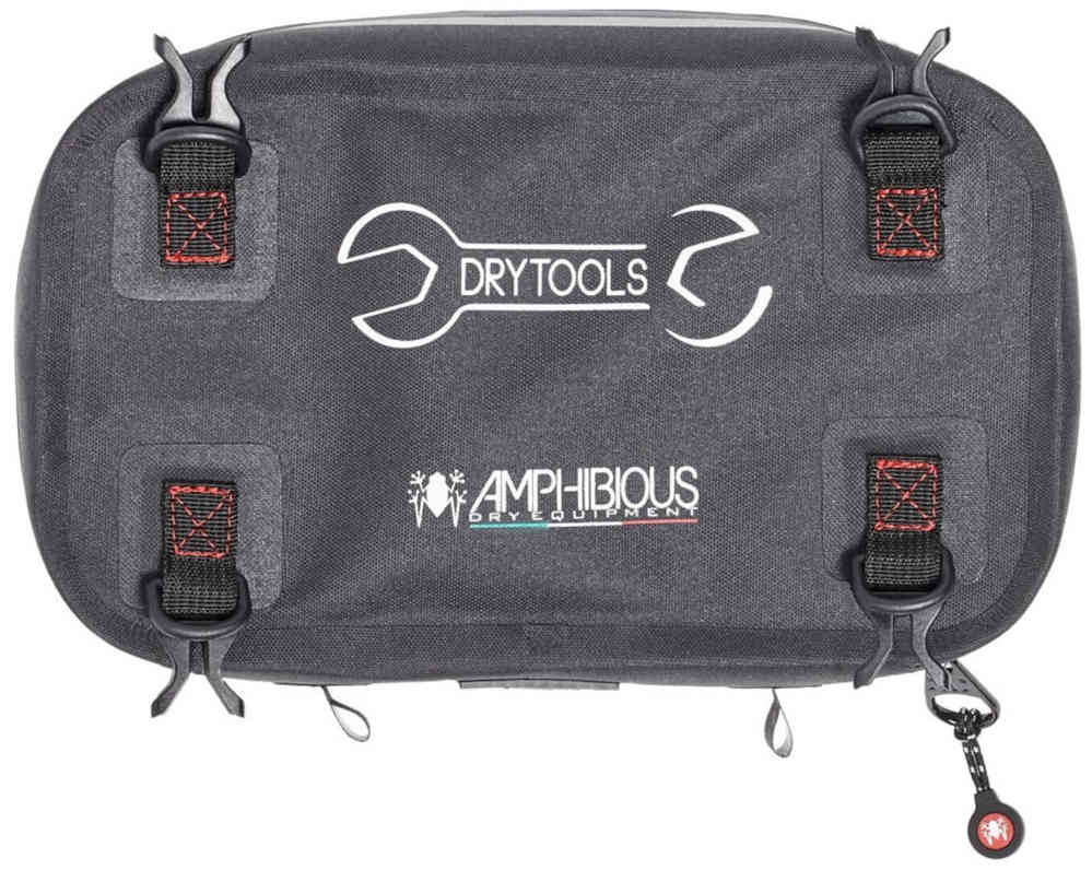 Amphibious Drytools sac à outils étanche