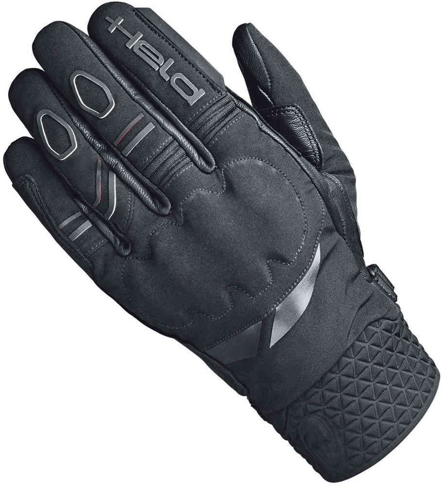 Held Bilbao WP Guantes de moto impermeables