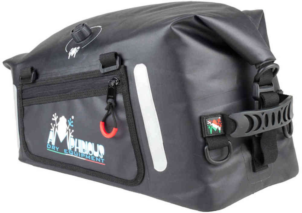 Amphibious Tankbag водонепроницаемая сумка на бак для мотоциклов