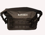 Amphibious Upbag II Bossa de moto impermeable