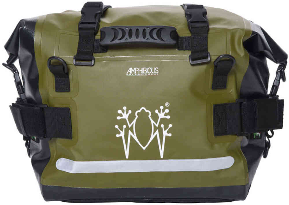 Amphibious Motobag II