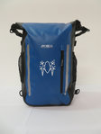 Amphibious Atom waterproof Backpack