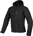 Germot Snake wasserdichte Motorrad Softshell Jacke