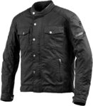 Germot Urban jaqueta têxtil impermeável da motocicleta