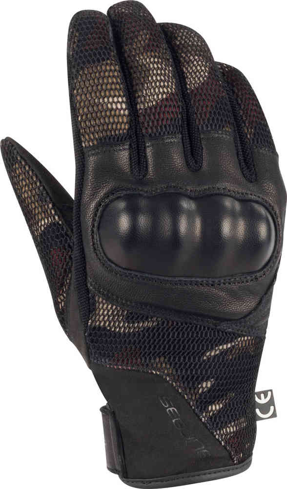 Segura Tobago Damen Motorrad Handschuhe