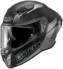 Vorschaubild für Caberg Drift Evo II Carbon Nova Helm