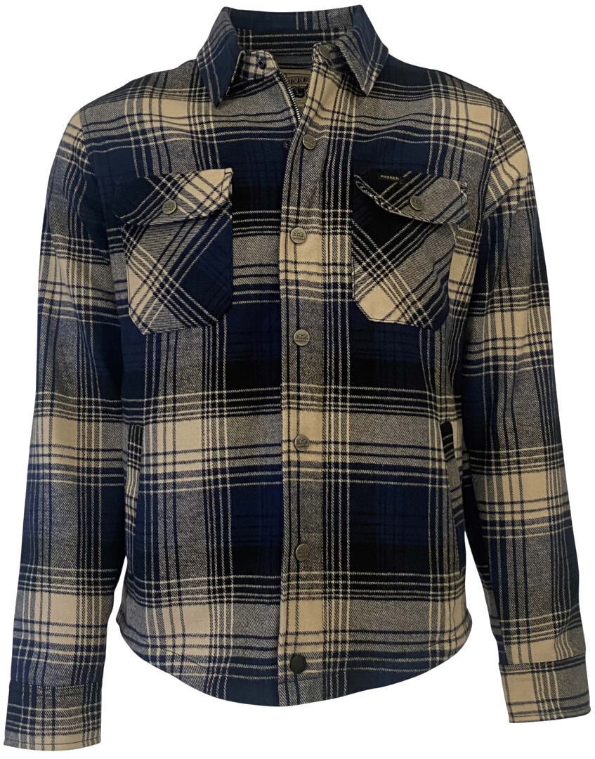 Rokker Houston Rider Motorcycle Shirt