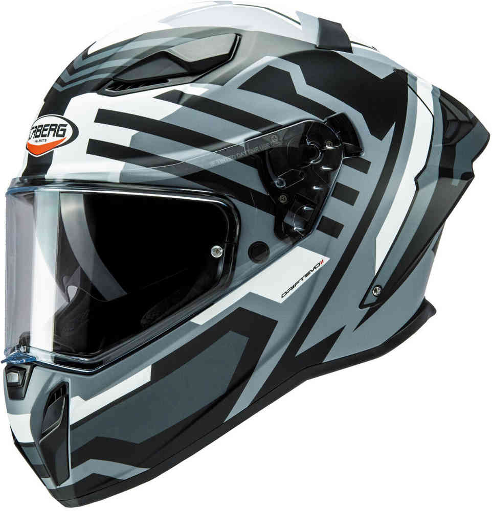 Caberg Drift Evo II Horizon Helm