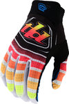 Troy Lee Designs Air Wavez Motocross Handschuhe