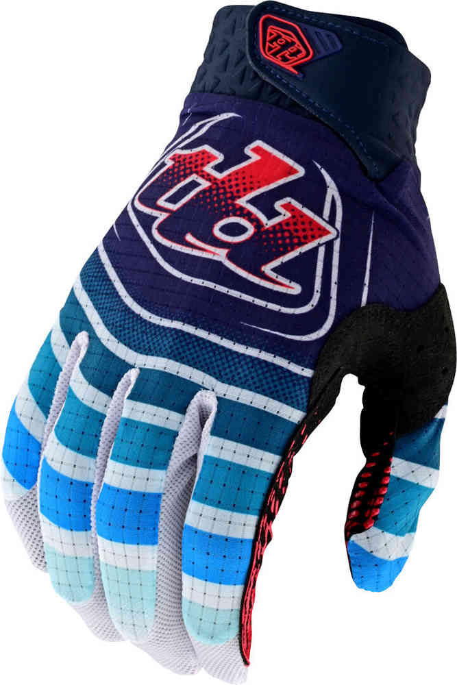 Troy Lee Designs Air Wavez Перчатки для мотокросса
