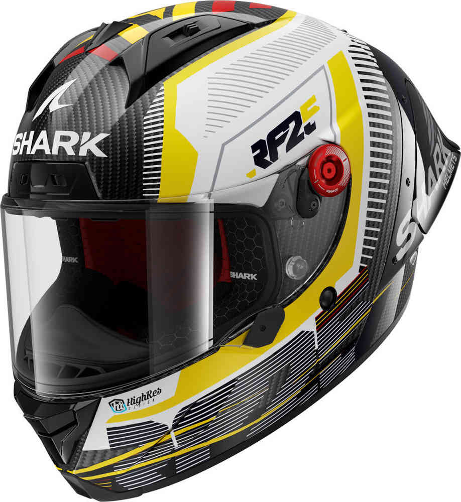 Fc moto shark top