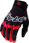 Troy Lee Designs Air Pinned Перчатки для мотокросса