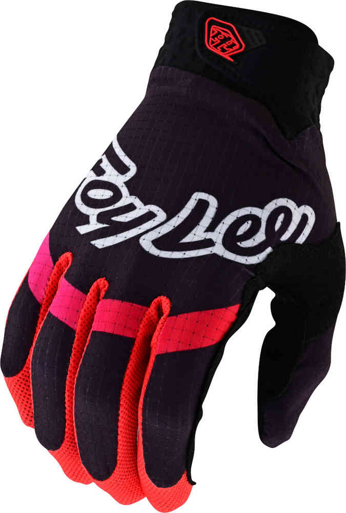 Troy Lee Designs Air Pinned Перчатки для мотокросса