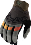 Troy Lee Designs Air Pinned Motocross Gloves