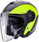 Caberg Soho Milano 噴氣式頭盔