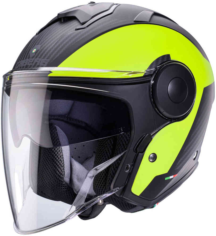 Caberg Soho Milano Реактивный шлем