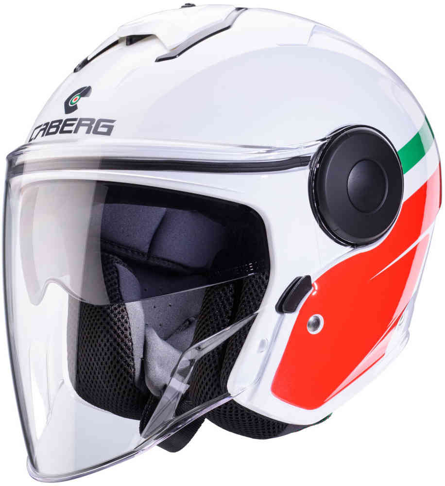Caberg Soho Zephir Jet Helmet