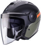 Caberg Soho Zephir Jet Helmet