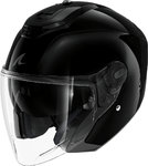 Shark RS Jet Blank Jet Helmet