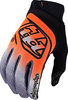 Preview image for Troy Lee Designs GP Pro Bands Motocross Gloves