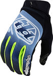 Troy Lee Designs GP Pro Bands Motocross Gloves