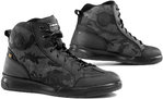 Falco Pyro 2 Camo Motorrad Schuhe