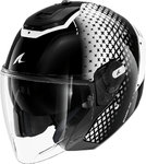 Shark RS Jet Stride Casco Jet