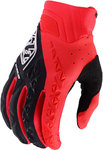 Troy Lee Designs SE Pro Solid Motorcross Handschoenen