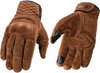 Vorschaubild für Rokker Tucson Rough Motorrad Handschuhe